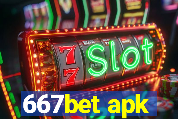 667bet apk